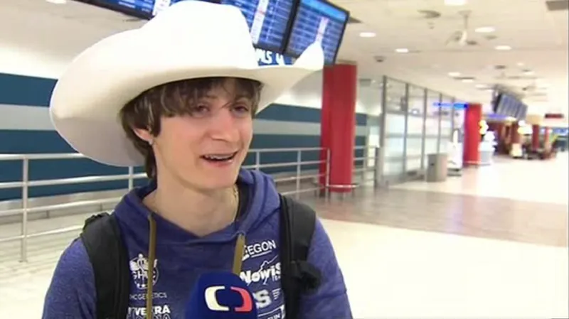 Sablíková se po návratu z MS těší na odpočinek