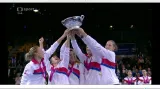 Tenistky mají desátý Fed Cup, na USA jich ztrácejí sedm