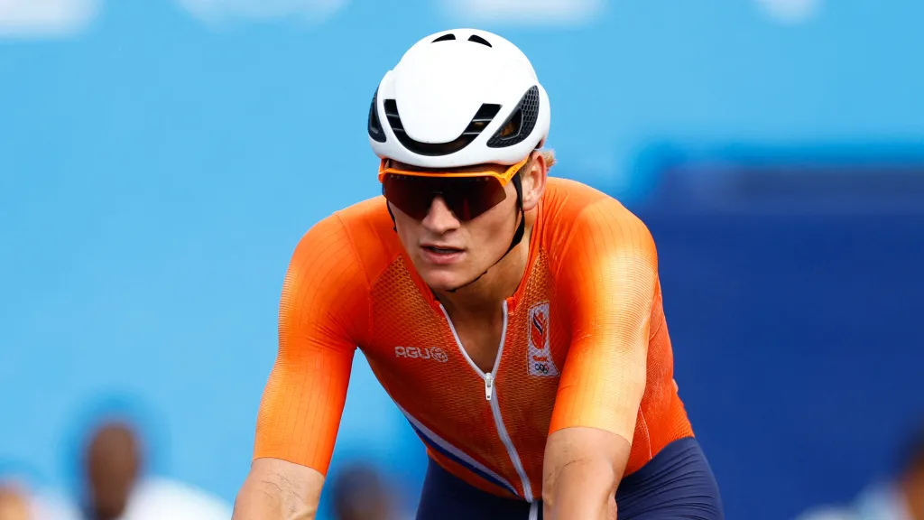 SP horských kol v Novém Městě ozdobí van der Poel