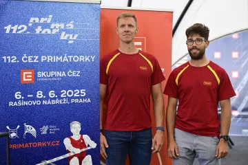 Pražské Primátorky