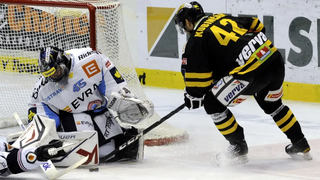 Litvínov - Vítkovice