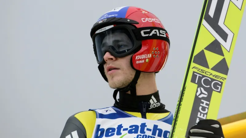 Sestřih kvalifikace SP v Harrachově