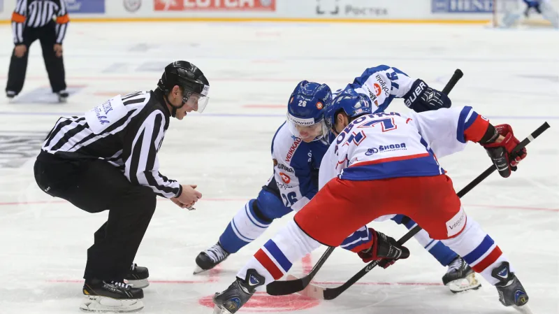 Sestřih utkání Finsko - Česko