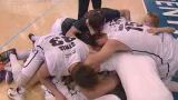 Děčínští basketbalisté poprvé v historii postoupili do finále NBL