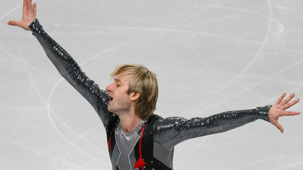 Jevgenij Pljuščenko