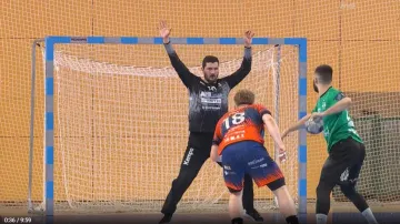 Ochutnávka ze zákroků Filipa Herajta