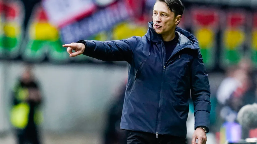 Niko Kovač