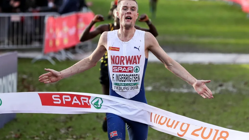 Filip Ingebrigtsen