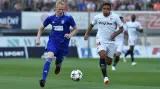 Sestřih utkání Sigma Olomouc - Sevilla