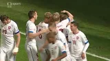 Rezkův gól na 3:1 (68. min.)