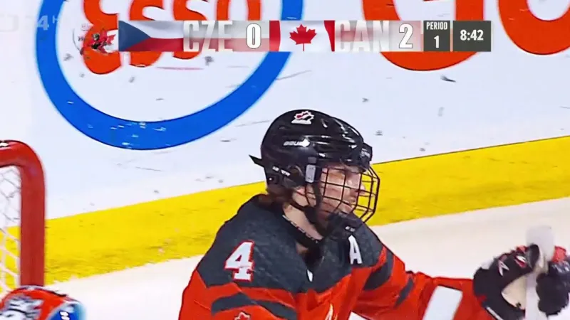 Parahokejisté o zlato z MS hrát nebudou