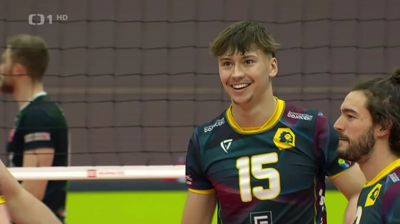 Sestřih utkání Lvi Praha – Příbram