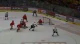 Sestřih zápasu Č. Budějovice - Kladno