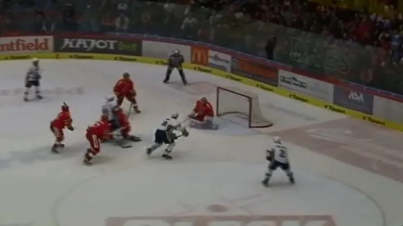 Sestřih zápasu Č. Budějovice - Kladno