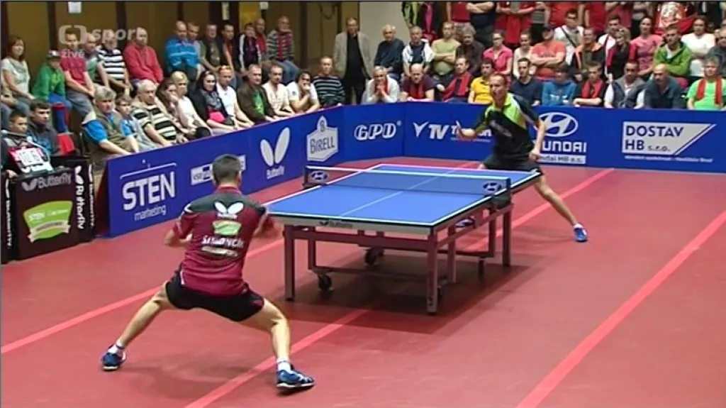 Sestřih a ohlasy z utkání Havlíčkův Brod - Hradec Králové