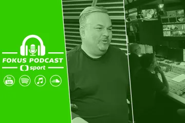Fokus podcast: Michal Dusík o novinkách ve vysílání ČT sport