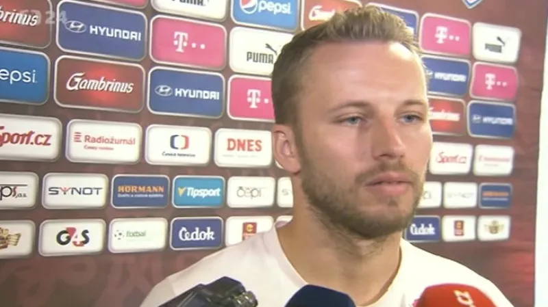 Národní tým: Motivace na Turecko chybět nebude