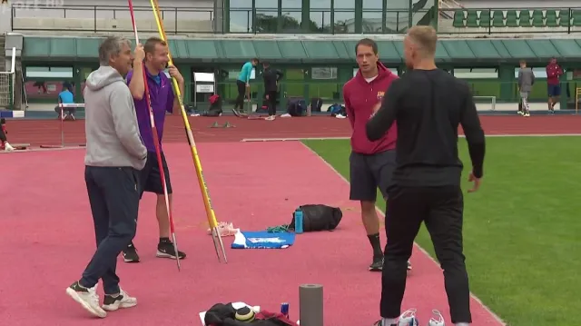 Největší české naděje na MS jsou oštěpaři