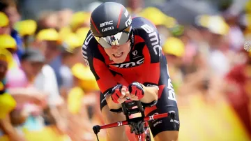 Rohan Dennis