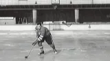 Legendární hokejista Zábrodský slaví 95. narozeniny