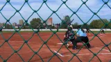 České softbalistky si poradily s Rakušankami 10:2