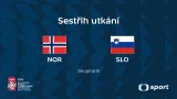 Norsko – Slovinsko