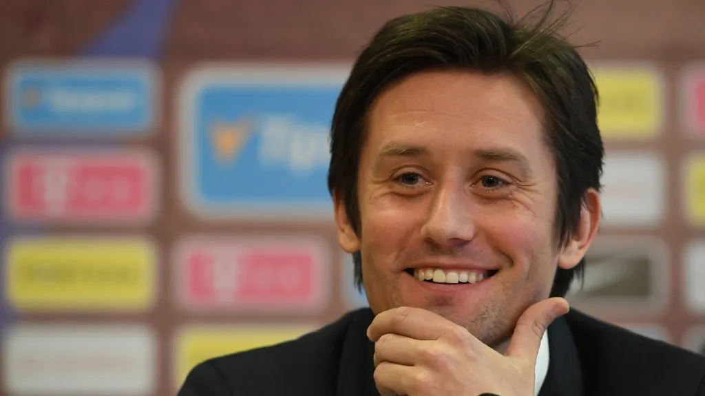 Tomáš Rosický