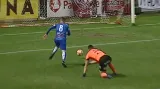 Gól v utkání Pardubice – Znojmo: Šmehyl – 1:1 (20. min.)