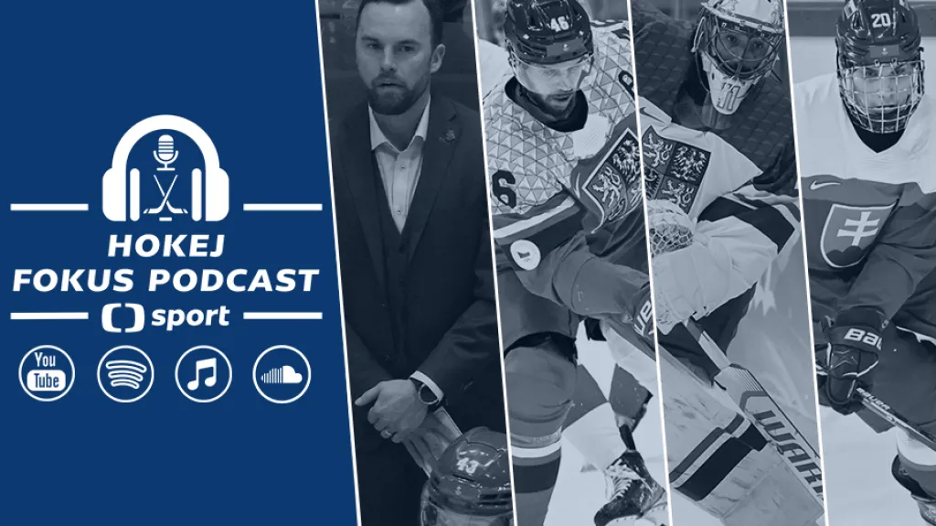 Hokej fokus podcast