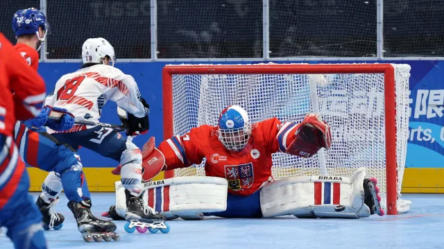 Souhrn pondělního dění na Světových hrách