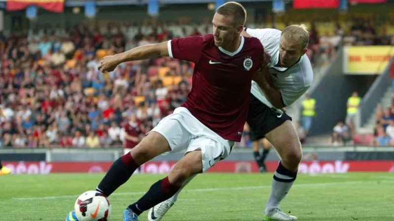 Sestřih utkání Sparta - Häcken