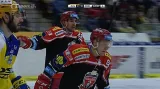 Gól v utkání Zlín - Hradec Králové: Bednář - 1:1 (8. min.)