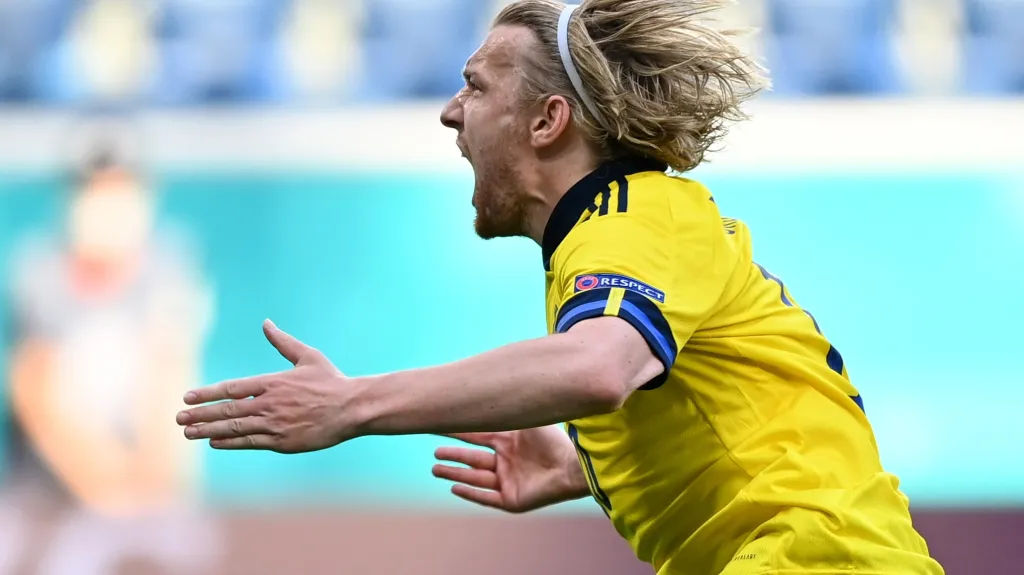 Emil Forsberg