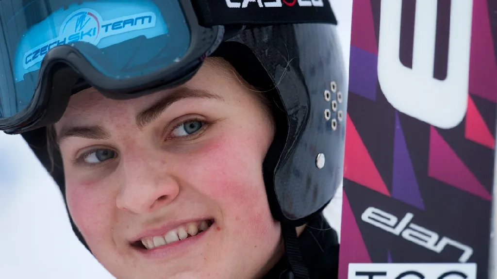 Michaela Doležalová