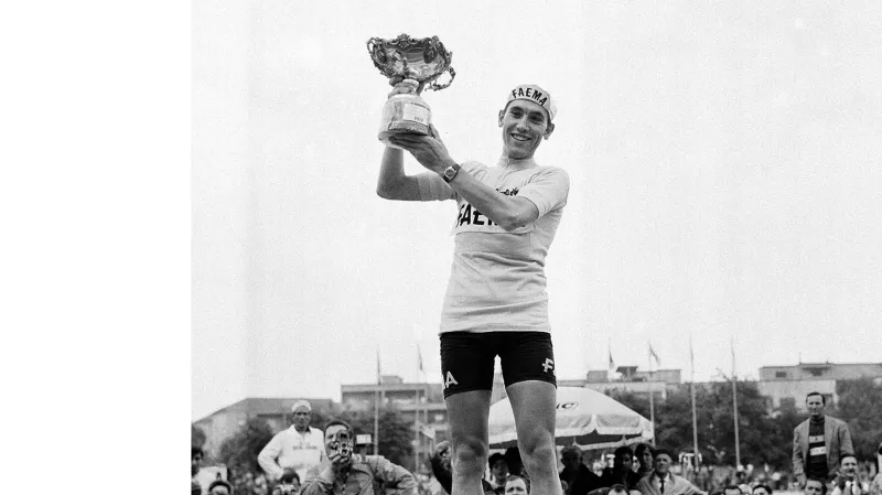 Průvodce Tour de France 2019