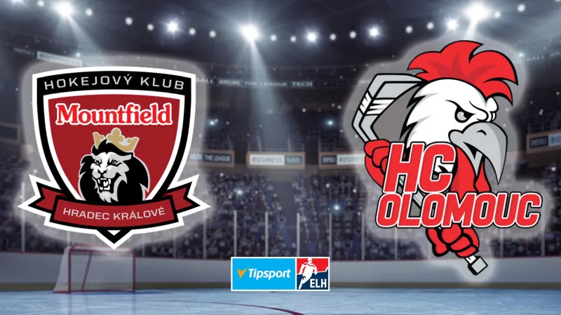 Sestřih a ohlasy utkání Hradec Králové - Olomouc