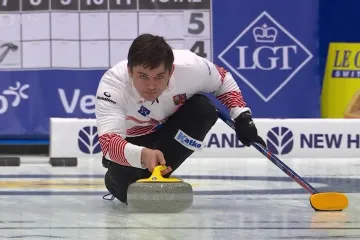 Sestřih utkání Švédsko – Česko