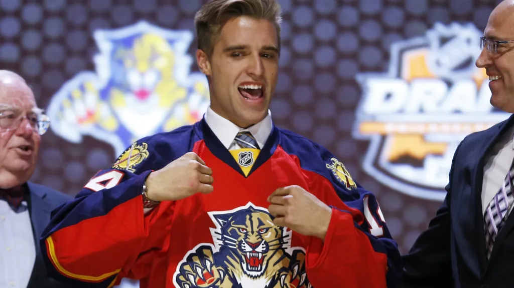 Aaron Ekblad