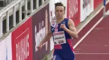 Karsten Warholm sahal po světovém rekordu