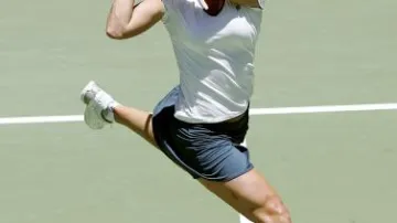 Kim Clijstersová