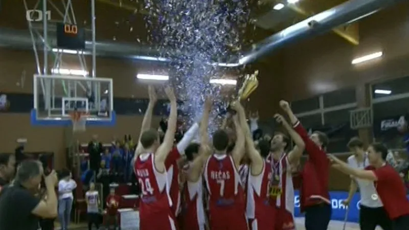 Sestřih a ohlasy utkání  Pardubice - Děčín