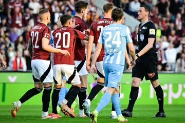 Ondřej Berka (vpravo)