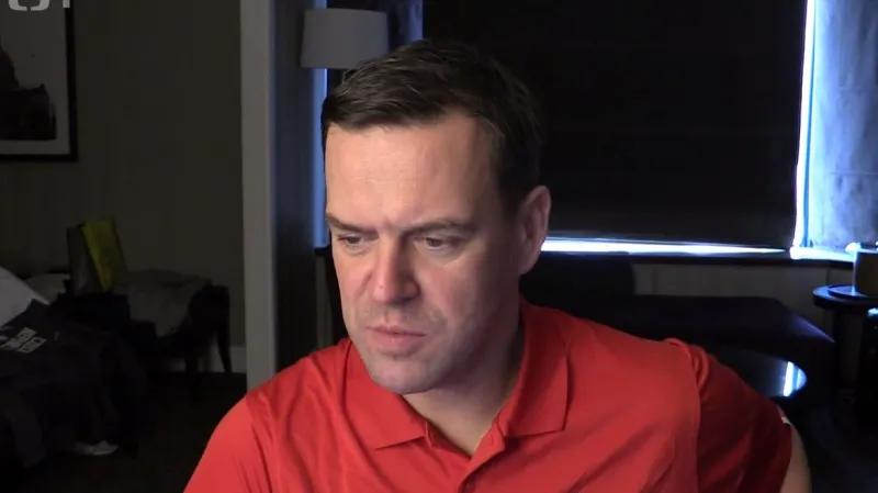 Mlejnek před Kanadou: Může přijít den, kdy se stane zázrak