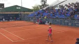 V Praze se hraje kvalifikace Prague Open