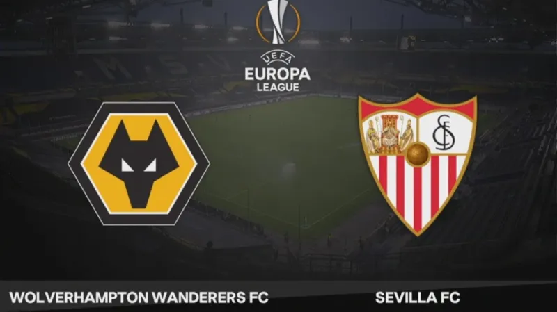 Sestřih utkání Wolverhampton - Sevilla