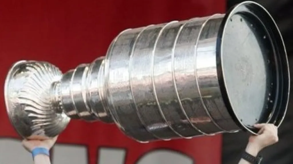 Stanley Cup