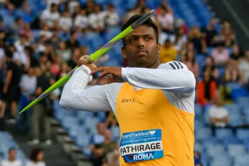Rumeš Tharanga