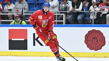 Euro Hockey Tour mužů 2024/2025