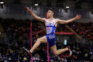 Miltiádis Tentóglou