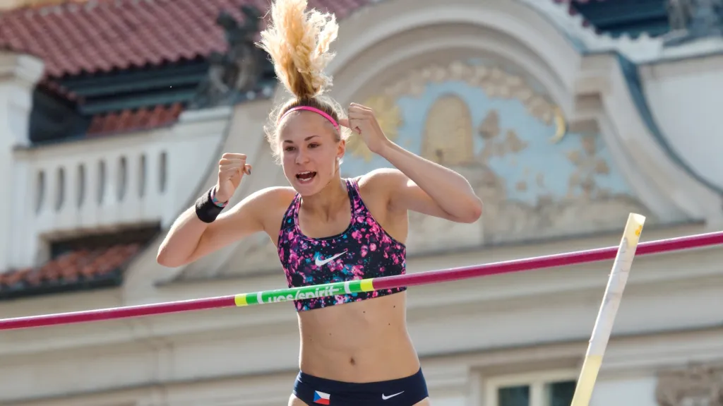 Amálie Švábíková